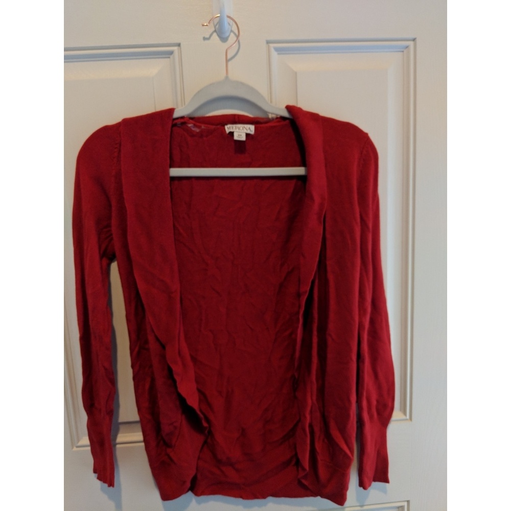 Merona Cardigan